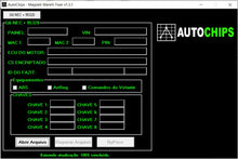 Load image into Gallery viewer, AutoChips 3-in-1 Automotive Software Pack - OBDbytes for Car Chip Tuning