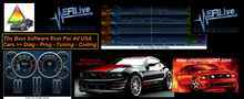Load image into Gallery viewer, EFILive Software FULL and (Unlocked) V8.3.38 + CTZ to BIN Converter - OBDbytes for Car Chip Tuning