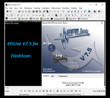 Load image into Gallery viewer, EFILive Software full Cracked V8.3.44 - OBDbytes for Car Chip Tuning