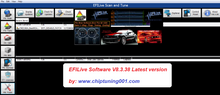 Load image into Gallery viewer, EFILive Software FULL and (Unlocked) V8.3.38 + CTZ to BIN Converter - OBDbytes for Car Chip Tuning