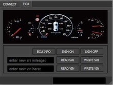 Load image into Gallery viewer, FCA APNT IMMO OFF + ECU Editing Software - OBDbytes for Car Chip Tuning