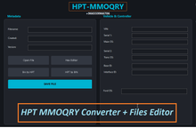 Lade das Bild in den Galerie-Viewer, HPTuners 2 Converters and Offline Files Editor 2026 Software - OBDbytes for Car Chip Tuning