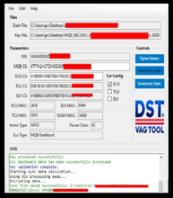 Load image into Gallery viewer, VAG IMMO and ECU Data transfer and Editing - OBDbytes for Car Chip Tuning