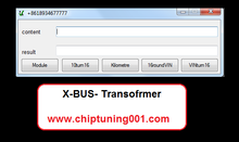 Load image into Gallery viewer, GM Programming and Calculator tools - OBDbytes for Car Chip Tuning