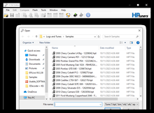 Load image into Gallery viewer, HPT VCM (Developed Vesrion) >>(V 5.1.abcd) - OBDbytes for Car Chip Tuning