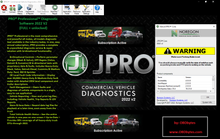 Load image into Gallery viewer, PRO® Professional™ Diagnostic Software 2022 V2 (FULL + unlocked) - OBDbytes for Car Chip Tuning