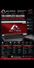 Lade das Bild in den Galerie-Viewer, Alpha Calculator - OBDbytes for Car Chip Tuning
