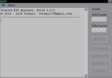 Load image into Gallery viewer, VAG cars diagnostic and reprogramming software interface display.