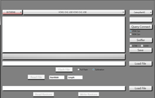 Load image into Gallery viewer, Heavy vehicle diagnostic and programming software interface for trucks and buses.
