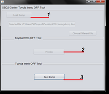 Load image into Gallery viewer, Toyota Lexus (Diag+Prog+Coding+System OFF+IMMO OFF+ECU PIN definitions+Service manuals and wirring diagrams) - OBDbytes for Car Chip Tuning