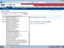 Load image into Gallery viewer, Ford Tuning SCT Advantage3 and IDS software on VMware for VCM2 clone.