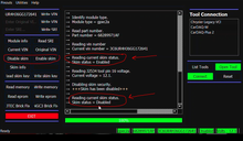 Load image into Gallery viewer, GM AEMT MAXX Calculator  Software - OBDbytes for Car Chip Tuning
