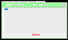 Load image into Gallery viewer, - (BIN to HPT Converter + HPT File Editor) - OBDbytes for Car Chip Tuning
