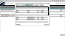 Load image into Gallery viewer, J2534 Pass Thru Software interface for BMW Service diagnostics.
