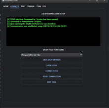 Load image into Gallery viewer, ECU VILLAIN SOFTWARE 2.0 - OBDbytes for Car Chip Tuning
