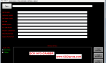 Load image into Gallery viewer, HPtuners (5.0.4)+BIN to HPT Converter and hpt Files Editor+Other Tuning Apps - OBDbytes for Car Chip Tuning
