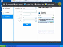 Load image into Gallery viewer, J2534 Pass Thru Software interface for vehicle diagnostics and programming.
