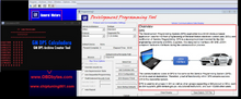 Load image into Gallery viewer, GM DPS Archives Creator Tool ( SPS to DPS Archives.zip Converter ) + GM DPS V4.53 - OBDbytes for Car Chip Tuning
