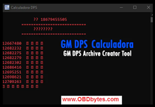 Load image into Gallery viewer, GM Diagnostics and Reprogramming Software Package 2025 - OBDbytes for Car Chip Tuning
