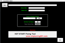 Load image into Gallery viewer, HPtuners (5.0.4)+BIN to HPT Converter and hpt Files Editor+Other Tuning Apps - OBDbytes for Car Chip Tuning
