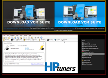 Load image into Gallery viewer, HPTuners VCM V5.1.4676 Latest Beta - OBDbytes for Car Chip Tuning
