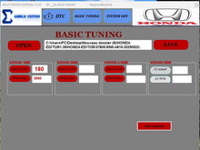 Load image into Gallery viewer, HONDA MULTI EDITOR V1.39 - OBDbytes for Car Chip Tuning

