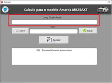 Load image into Gallery viewer, New LONG CODE Set Calculator - OBDbytes for Car Chip Tuning
