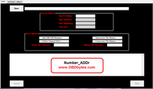 Load image into Gallery viewer, HPtuners (5.0.4)+BIN to HPT Converter and hpt Files Editor+Other Tuning Apps - OBDbytes for Car Chip Tuning
