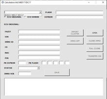 Lade das Bild in den Galerie-Viewer, 4_New_VAG_ECU_IMMO_Editors and Calculators - OBDbytes for Car Chip Tuning
