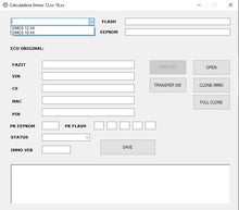 Lade das Bild in den Galerie-Viewer, 4_New_VAG_ECU_IMMO_Editors and Calculators - OBDbytes for Car Chip Tuning
