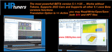 Load image into Gallery viewer, Professional Diagnostics, Coding, Programming, Reprogramming software package - OBDbytes for Car Chip Tuning
