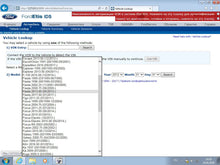 Load image into Gallery viewer, Ford Tuning SCT Advantage3 software package with VMware compatibility and manuals.
