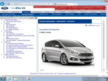 Load image into Gallery viewer, Ford Tuning SCT Advantage3 and IDS software on VMware with VCM2 compatibility.
