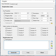 Load image into Gallery viewer, ToyoleX3 Software + KeyGen - OBDbytes for Car Chip Tuning
