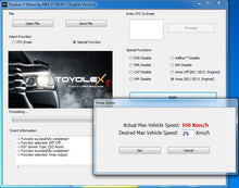 Load image into Gallery viewer, ToyoleX3 Software + KeyGen - OBDbytes for Car Chip Tuning
